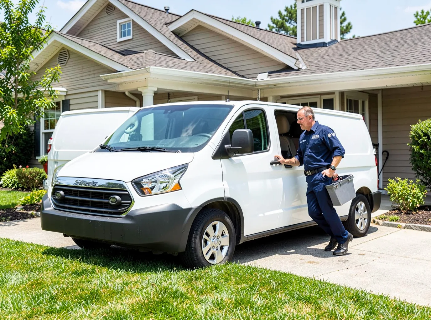 Emergency Plumber company in Ethan, SD